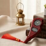 Digital Jaap Mala Counter | Naam Japa Counter | Vrajwasi