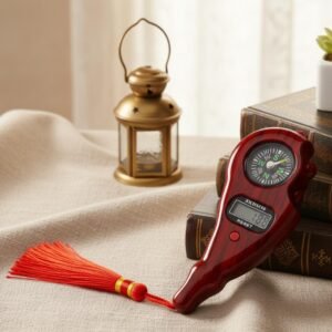 Digital Jaap Mala Counter | Naam Japa Counter | Vrajwasi