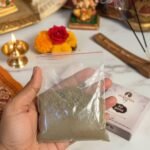 Brajraj | Vrindavan Soil | Braj Dhul Pure tulsi mala | vrajwasi.in