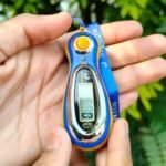 Battery Changeable Counter – Naam Japa Counter