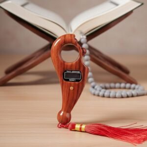 Digital Jaap Mala Counter | Naam Japa Counter | Vrajwasi