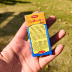 Gopi Chandan Tilak Stick - Vrajwasi.in - Pure Tulsi Mala