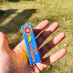 Gopi Chandan Tilak Stick - Vrajwasi.in - Pure Tulsi Mala