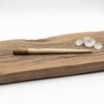 Tulsi Tilak Stick - Vrajwasi - pure tulsi mala