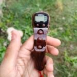 Digital Jaap Mala Counter | Naam Japa Counter | Vrajwasi