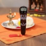 Digital Jaap Mala Counter | Naam Japa Counter | Vrajwasi