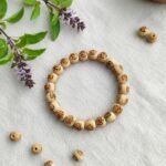 Ram Naam Pure Tulsi Bracelet