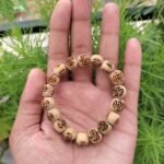 Radha Pure Tulsi Bracelet