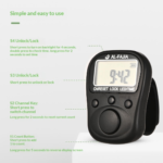 Rechargeable Naam Jap Counter, Digital Jap Counter with 7 Channels, 70 Lakh Count Jap Counter, Electronic Mantra Counter, Digital Tally Counter for Chanting, Naam Japa Counter Machine, Rechargeable Jap Mala Counter, Multi Channel Jap Counter, Digital Counter with Date and Time Display, High Capacity Chanting Counter, Portable Mantra Counting Device, LED Display Jap Counter, Meditation Counter Device, Prayer Chant Counter, Spiritual Counting Machine, Hindu Jap Counter Digital, Mantra Chanting Tool, Bhajan Jap Counter, portable digital chanting counter for meditation, electronic mantra counter with date and time display, rechargeable digital naam jap counter with 7 channels, high capacity jap counter 70 lakh count, spiritual counter device for daily mantra chanting, digital prayer counter for meditation and yoga, rechargeable tally counter for jap and bhajan, advanced digital jap machine for spiritual practice, easy-to-use electronic chanting counter for devotees and meditation practitioners.