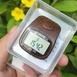 70 Lakh Naam Japa Counter with Button Cell | Easy Battery Replacement | Up to 1-Year Life per Cell