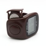 70 Lakh Naam Japa Counter with Button Cell | Easy Battery Replacement | Up to 1-Year Life per Cell