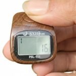 70 Lakh Naam Japa Counter with Button Cell | Easy Battery Replacement | Up to 1-Year Life per Cell