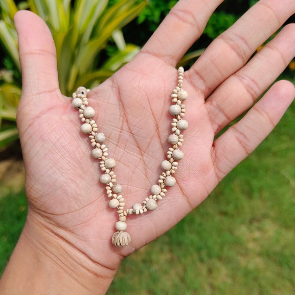 Tulsi haar set vrajwasi.in