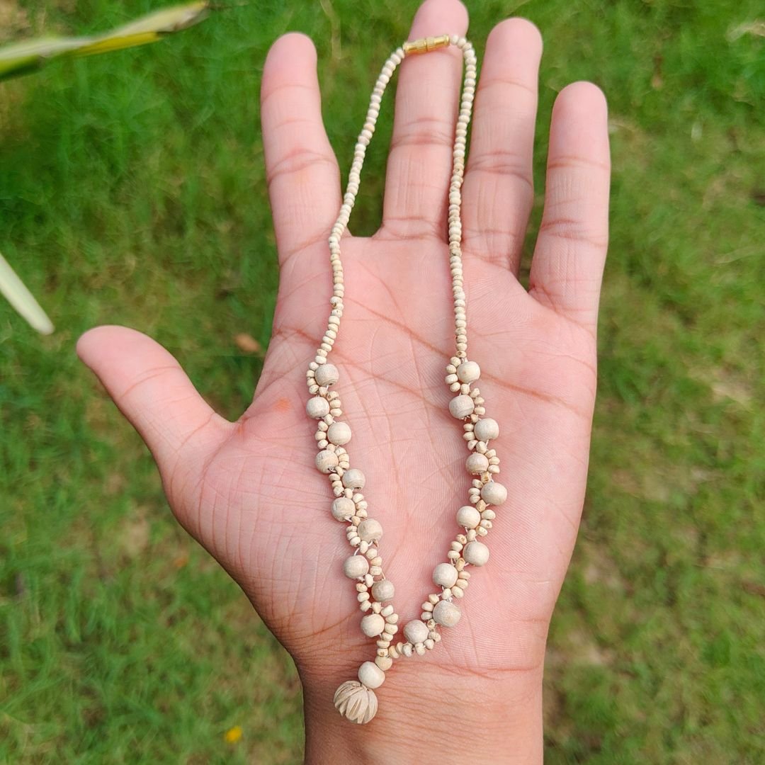 Tulsi haar set vrajwasi.in