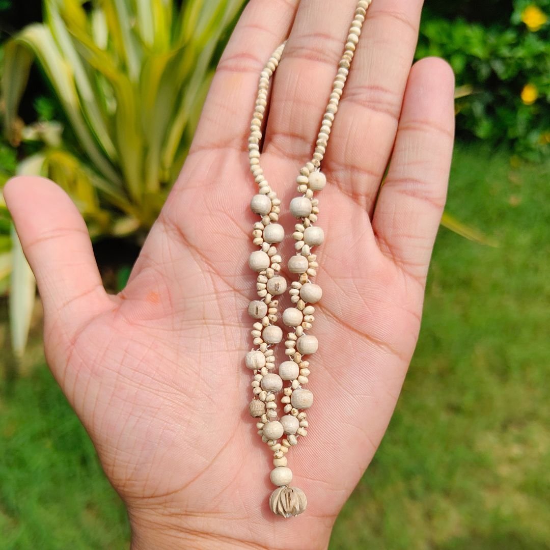 Tulsi haar set vrajwasi.in