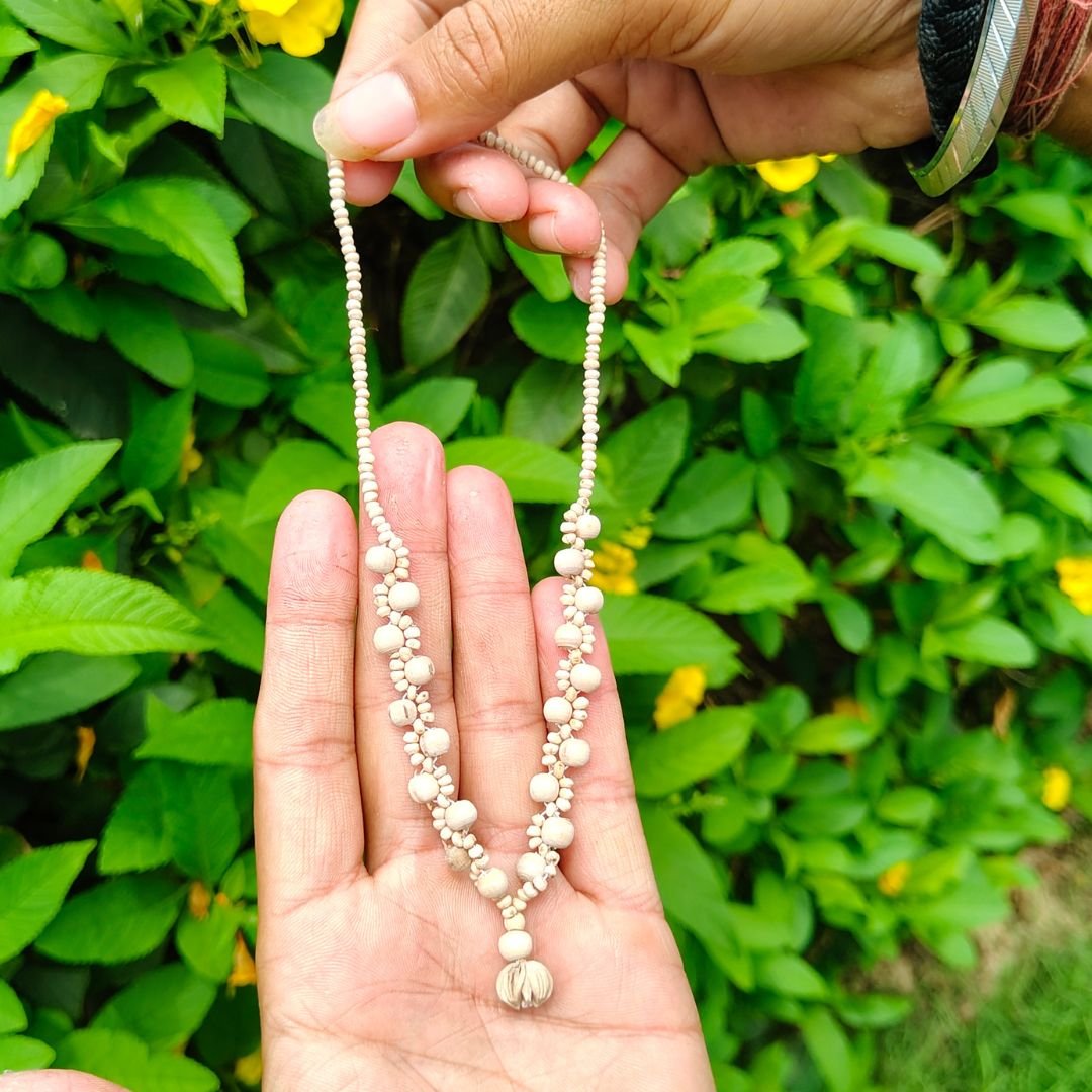 Tulsi haar set vrajwasi.in