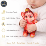 Ganesha Miniature Doll