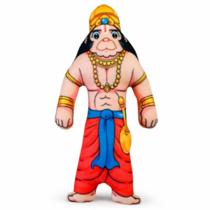 Hanuman Doll