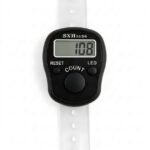 Digital Finger Ring Tally Counter
