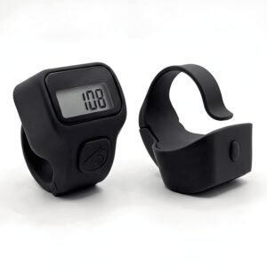 Digital Ring Counter