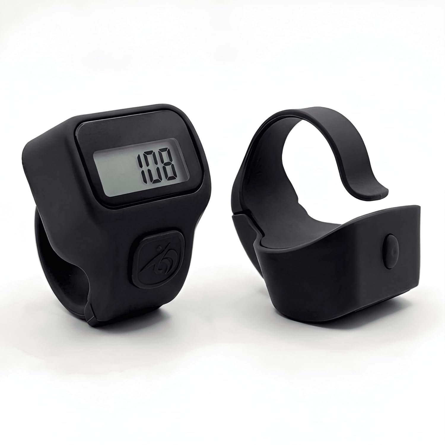 Digital Ring Counter