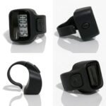 Digital Ring Counter