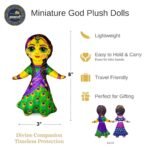 Lalita Vishakha Soft Doll Set