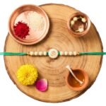 Om Tulsi Rakhi