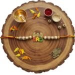 Fancy Bro Tulsi Rakhi