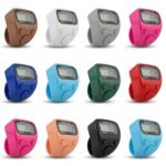 Digital Finger Ring Tally Counter