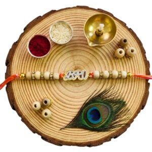 Bro Tulsi Rakhi
