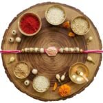Veera Tulsi Rakhi