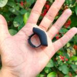 naam japa counter, digital chanting counter, jap mala counter, mantra counter, naam smaran counter, digital mala counter, mantra jap counter, meditation counter, prayer counter, ram naam counter, krishna naam counter, radha naam counter, hare krishna counter, mahamantra counter, jaap counter, jap counter, finger tally counter, wearable tally counter, 1 crore counter, 12 channel counter, silent button counter, digital tally counter, spiritual counter, pooja accessory, temple accessory, chanting device