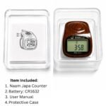 naam japa counter, digital japa counter, jap mala counter, 108 mala counter, tasbeeh counter, tally counter ring, mantra counter, chanting counter, jap counter machine, electronic mala counter, dhikr counter, zikr counter, puja counter, meditation counter, spiritual prayer counter, 70 lakh japa counter, 999 mala counter, LED japa counter, silent click counter, wearable finger counter, waterproof japa counter, Hindu prayer counter, Buddhist chant counter, rosary counter, japamala digital counter
